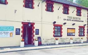 Bertie Pontypridd